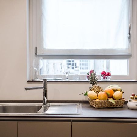 Casa 3 Santi, Your Contemporary Home In Рим Екстер'єр фото