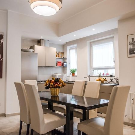 Casa 3 Santi, Your Contemporary Home In Рим Екстер'єр фото