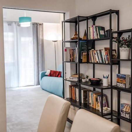 Casa 3 Santi, Your Contemporary Home In Рим Екстер'єр фото
