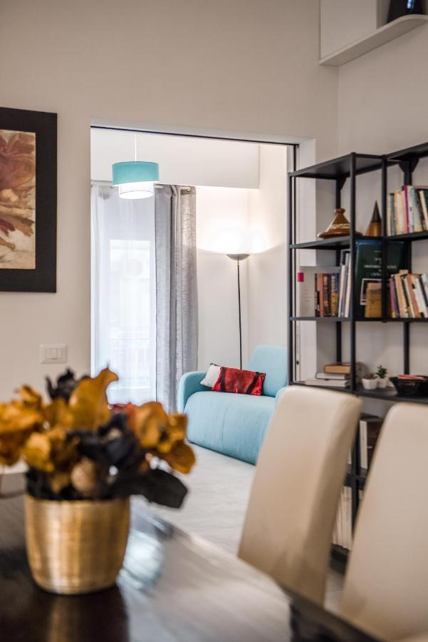 Casa 3 Santi, Your Contemporary Home In Рим Екстер'єр фото