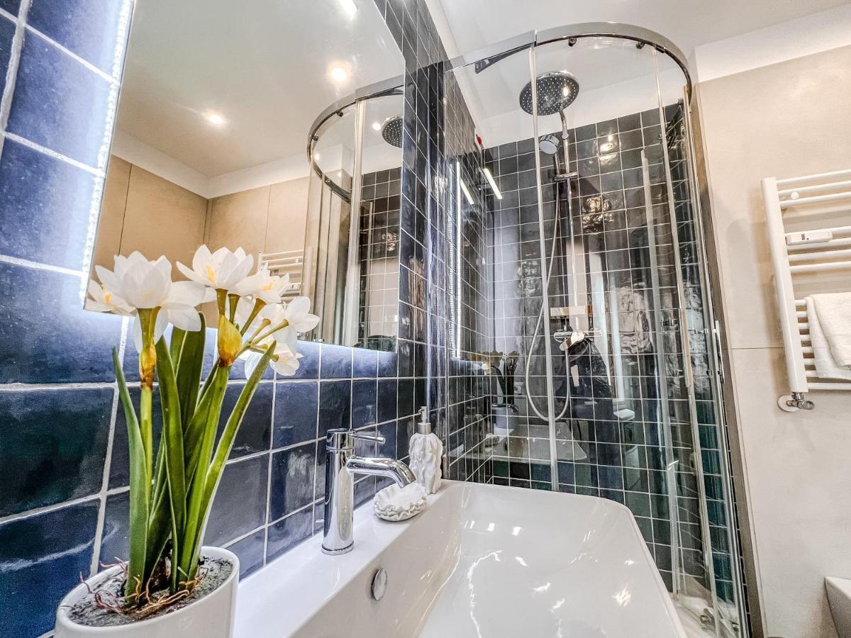 Casa 3 Santi, Your Contemporary Home In Рим Екстер'єр фото