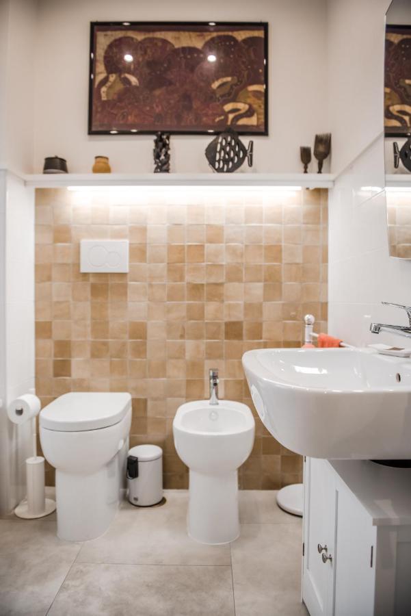 Casa 3 Santi, Your Contemporary Home In Рим Екстер'єр фото