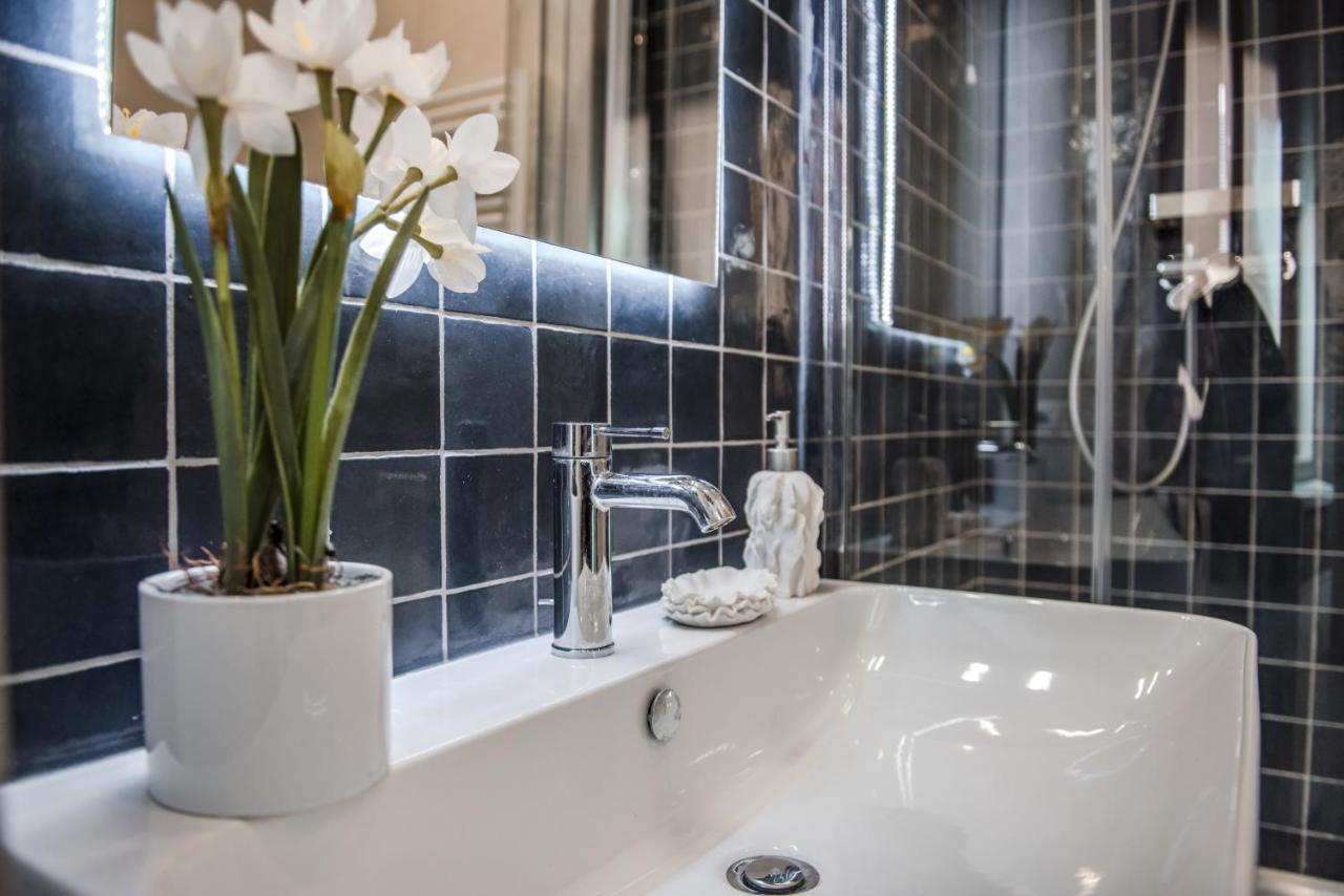 Casa 3 Santi, Your Contemporary Home In Рим Екстер'єр фото